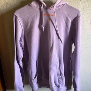 Lonely Ghost Text me when you get home sweatshirt